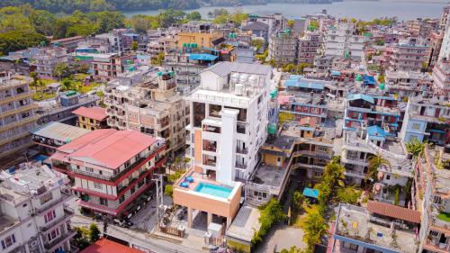 hotel sampada boutique