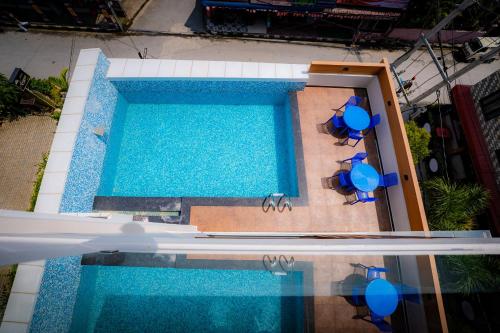 hotel sampada boutique