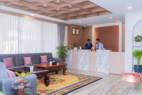hotel sampada boutique