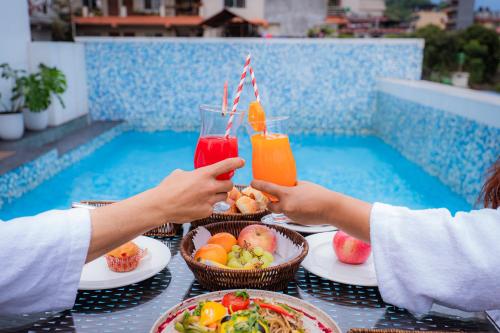 hotel sampada boutique