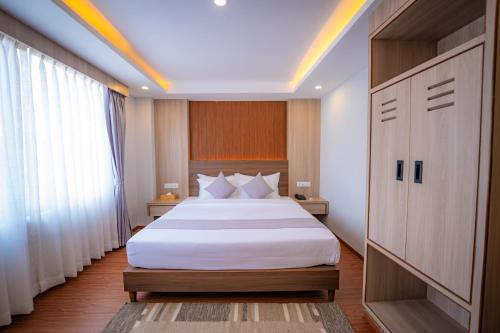 hotel sampada boutique
