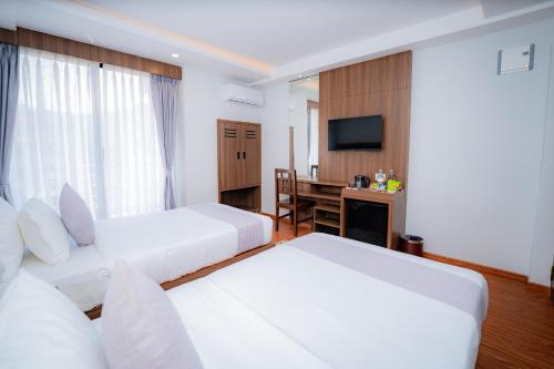 hotel sampada boutique