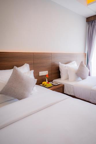 hotel sampada boutique
