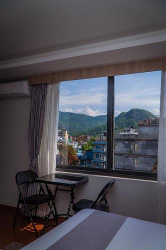 hotel sampada boutique
