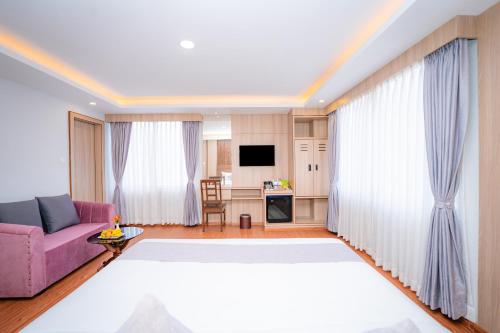 hotel sampada boutique