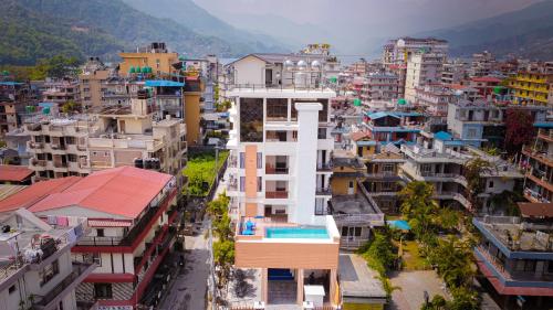 pokhara