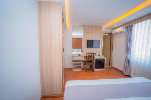 hotel sampada boutique
