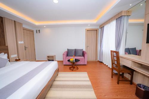 hotel sampada boutique