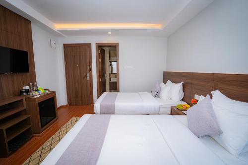hotel sampada boutique