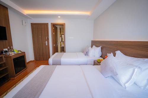 hotel sampada boutique