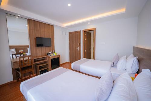hotel sampada boutique