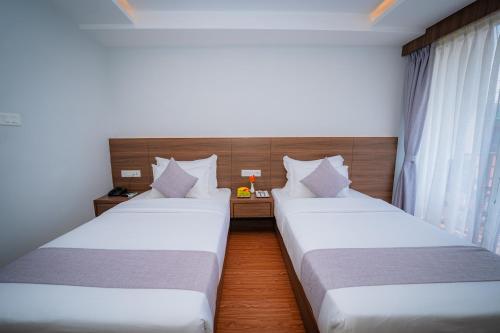 hotel sampada boutique