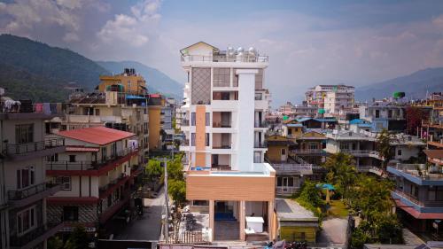hotel sampada boutique