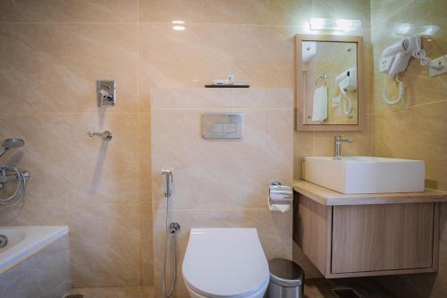hotel sampada boutique