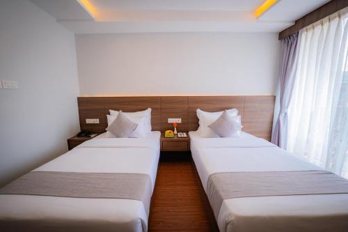 hotel sampada boutique