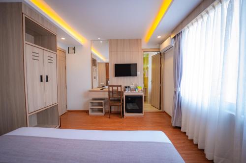 hotel sampada boutique