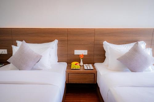 hotel sampada boutique