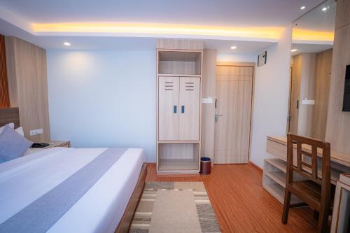 hotel sampada boutique