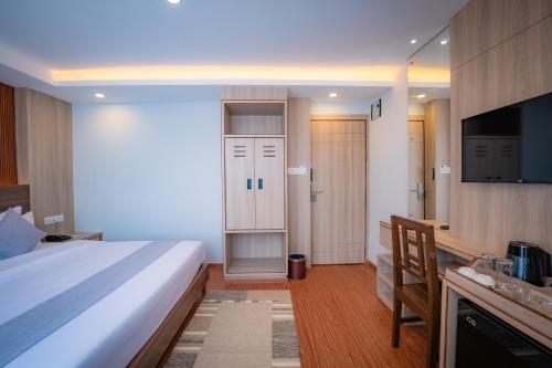hotel sampada boutique