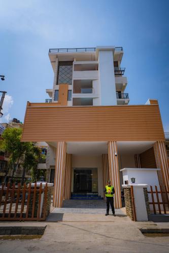hotel sampada boutique