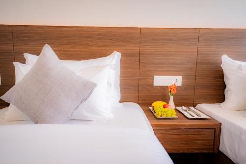 hotel sampada boutique