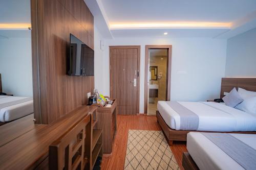 hotel sampada boutique