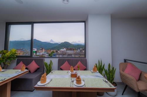 hotel sampada boutique