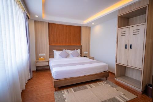 hotel sampada boutique
