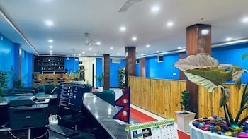 Chitwan Business Hotel,,3 star