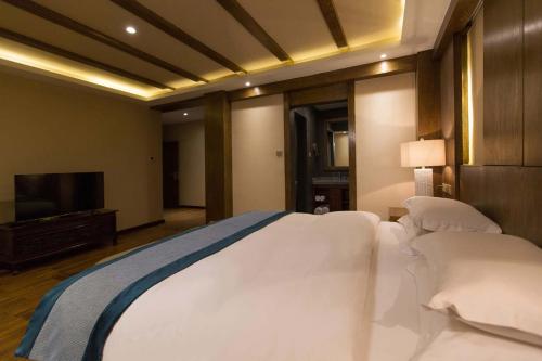 shangri la moon tibetan boutique hotel