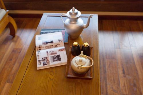 shangri la moon tibetan boutique hotel
