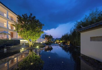 The Windyard Kazan Onsen Retreat,,3 star