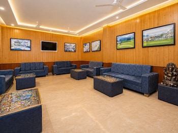 Hotel Luxeevista By Navodayans,,4 star