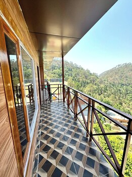 hotel uk home stay mountain view