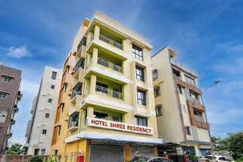 Hotel Shree,,3 star