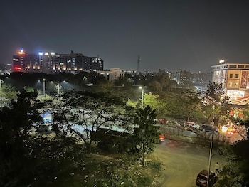 hotel shree