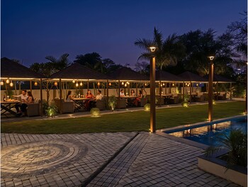 shree agrawal avenue