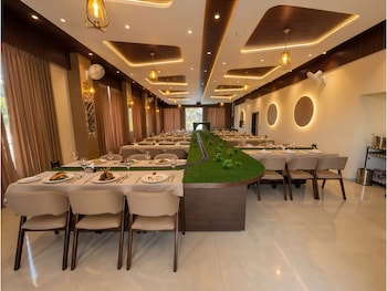 shree agrawal avenue