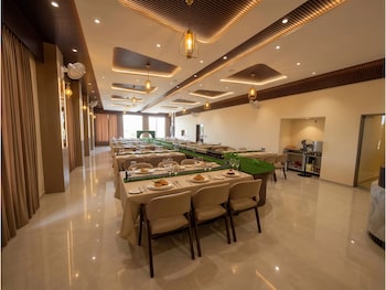 shree agrawal avenue