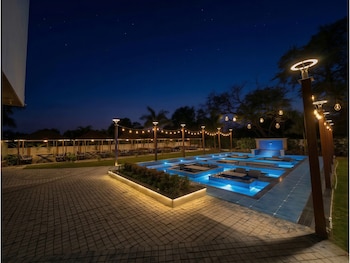 shree agrawal avenue