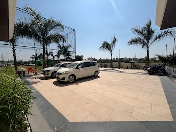 shree agrawal avenue