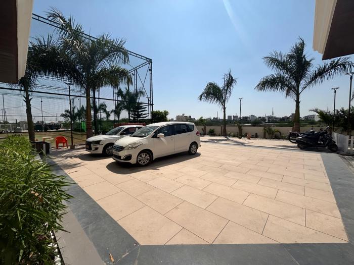 shree agrawal avenue