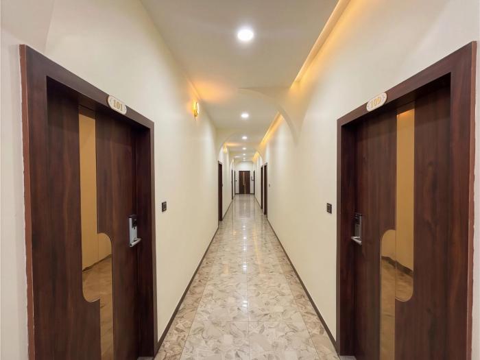 shree agrawal avenue