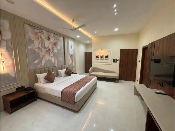 shree agrawal avenue