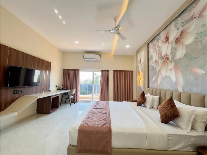 shree agrawal avenue