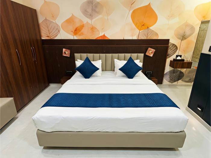 shree agrawal avenue
