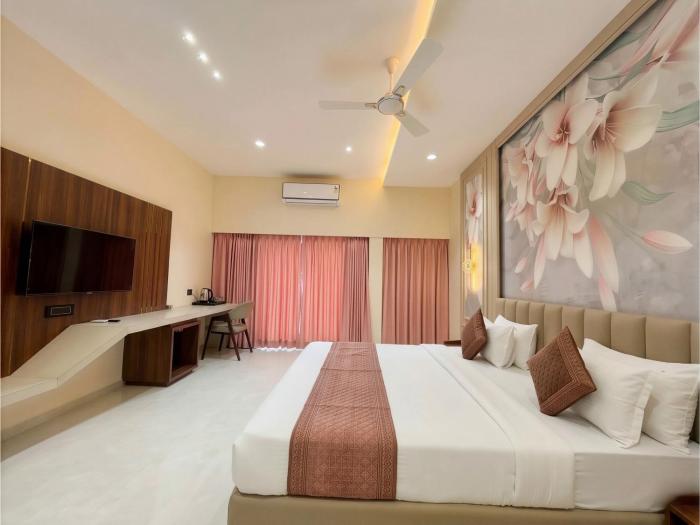 shree agrawal avenue