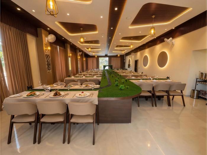 shree agrawal avenue