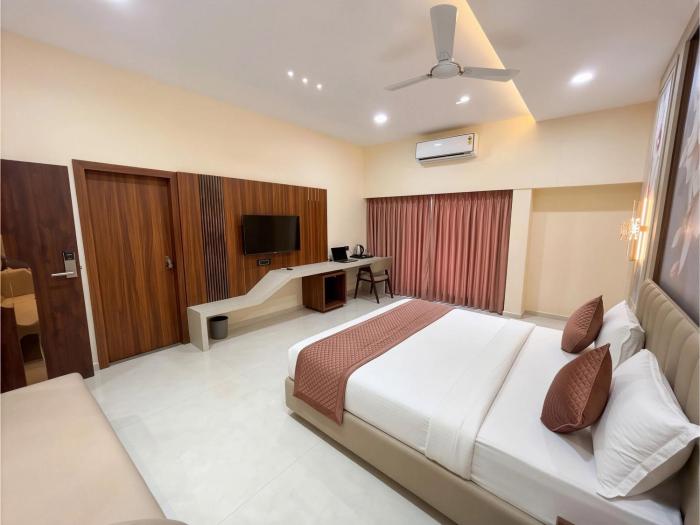shree agrawal avenue
