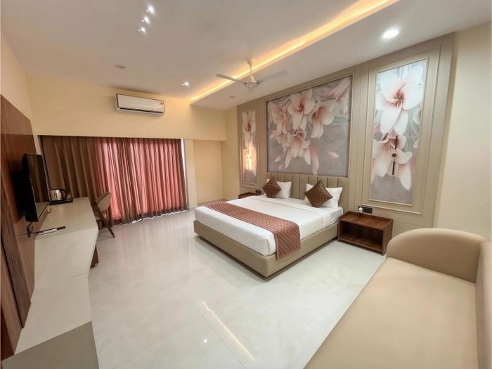 shree agrawal avenue